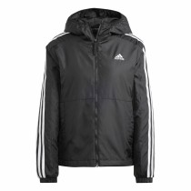 Veste de Sport pour Femme Adidas Essentials Noir
