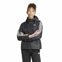 Veste de Sport pour Femme Adidas Essentials Noir
