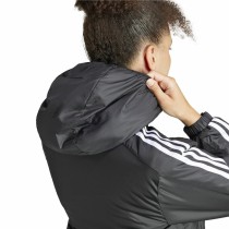 Veste de Sport pour Femme Adidas Essentials Noir