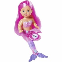 Baby doll Simba Evi Love - Sirena y su Perla
