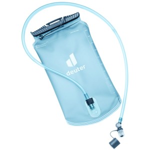 Water bottle Deuter 396012530870 Blue (Blue) TPU (TPU)