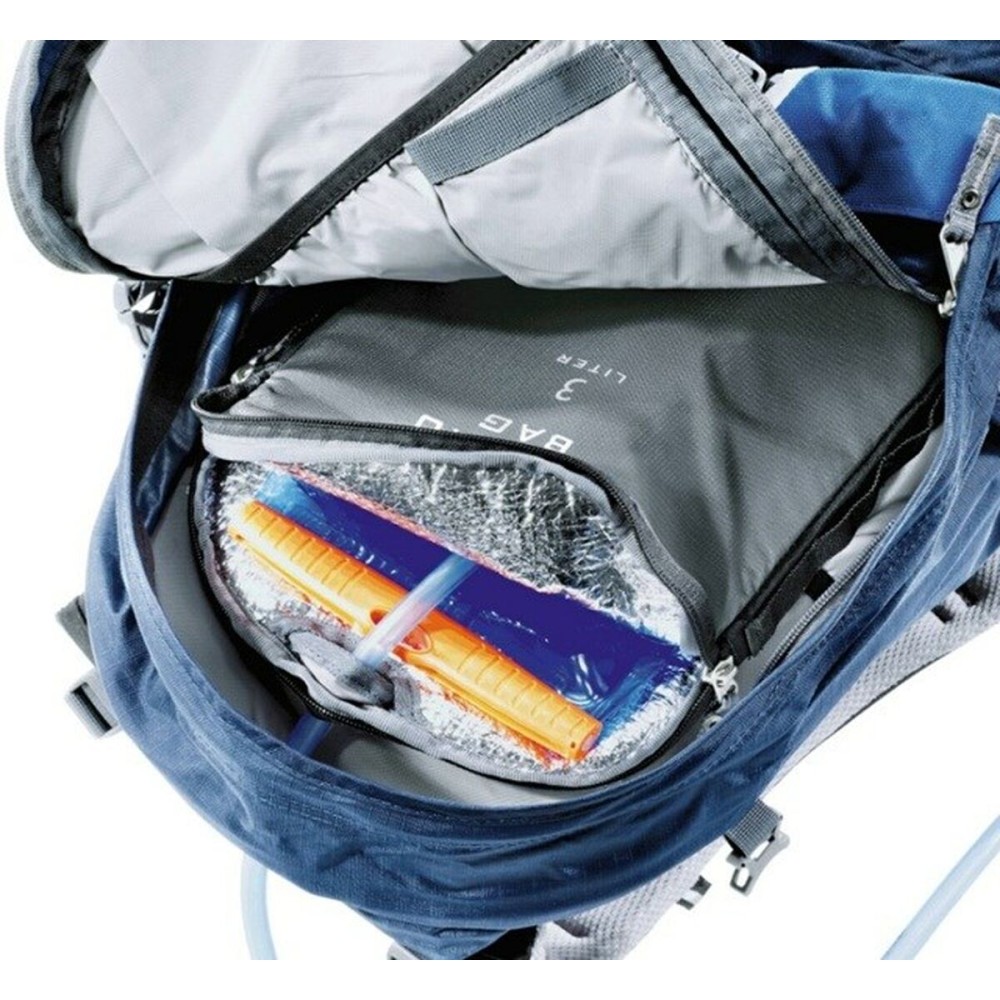 Water bottle Deuter 396912570000