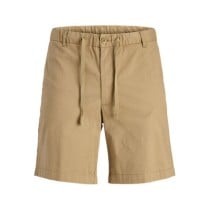 Shorts Jack & Jones JPSTJAIDEN CAMPAIGNHYBRIDJOGGERSHORT SRT 12274983 Brown