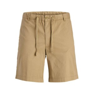 Shorts Jack & Jones JPSTJAIDEN CAMPAIGNHYBRIDJOGGERSHORT SRT 12274983 Brown