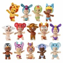 Bébé poupée Bandai