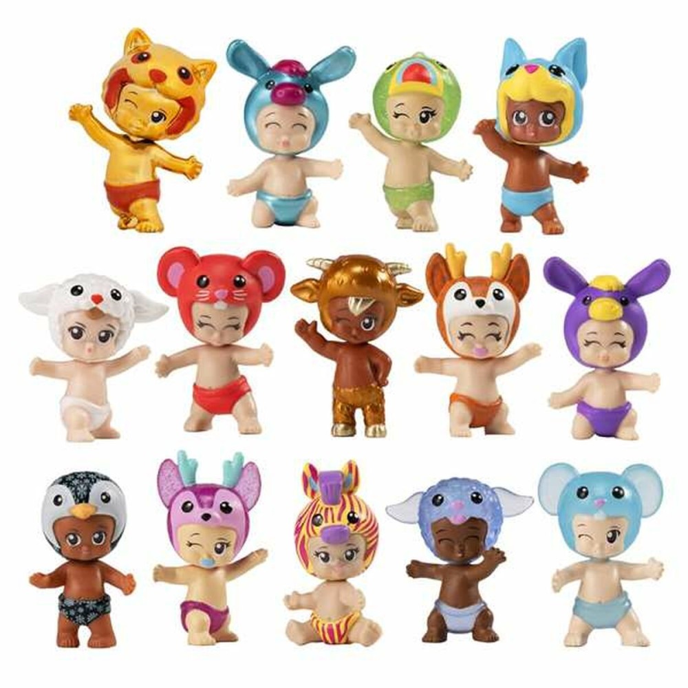 Baby doll Bandai