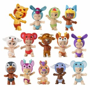 Baby doll Bandai