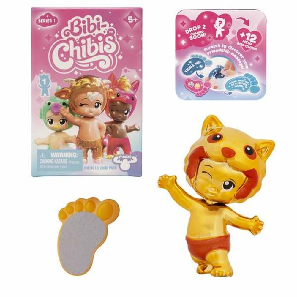 Baby doll Bandai