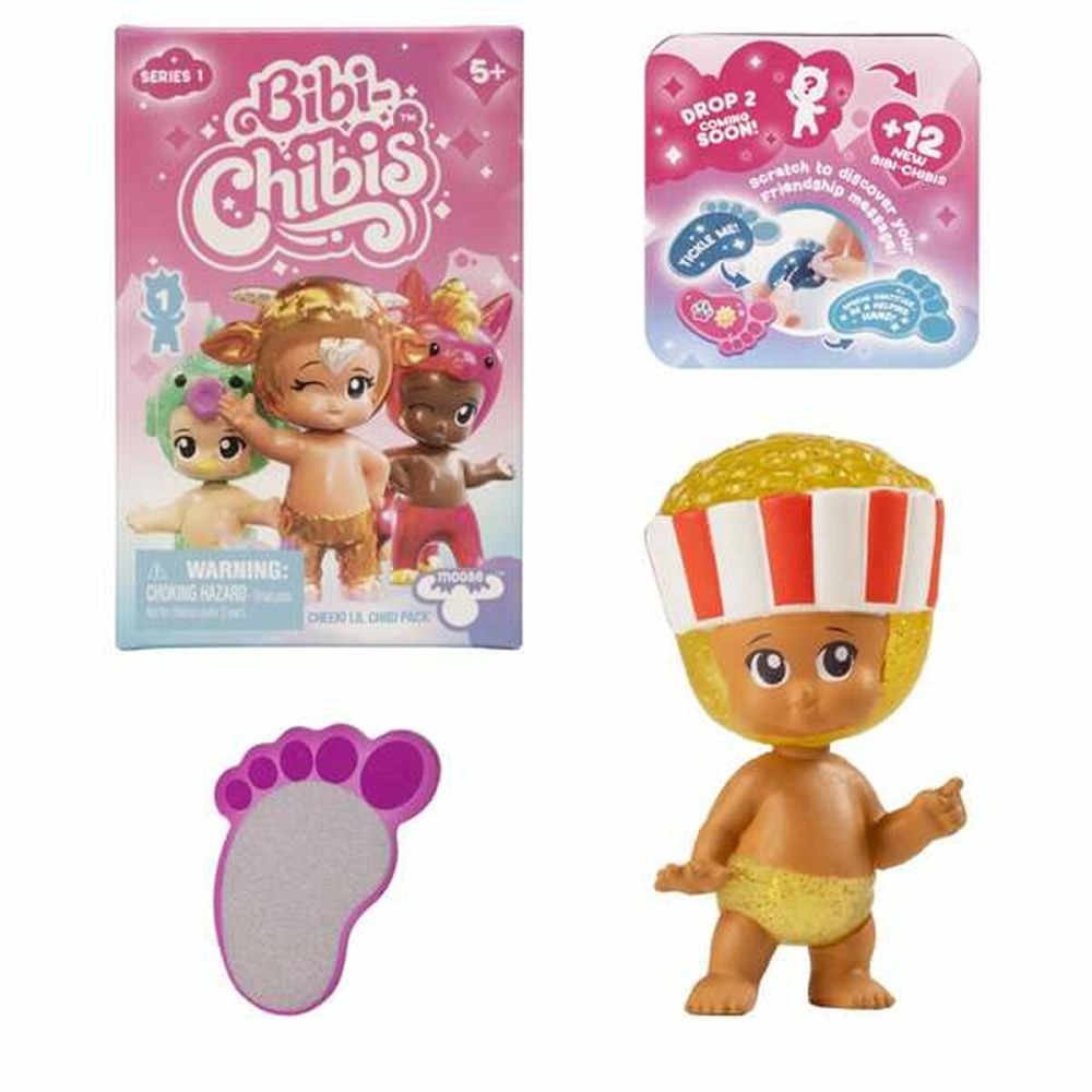 Baby doll Bandai