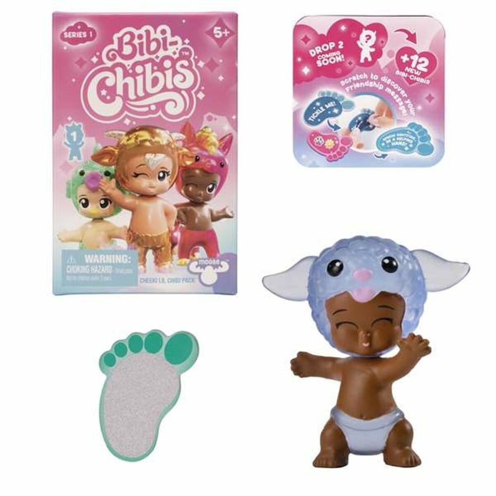 Baby doll Bandai