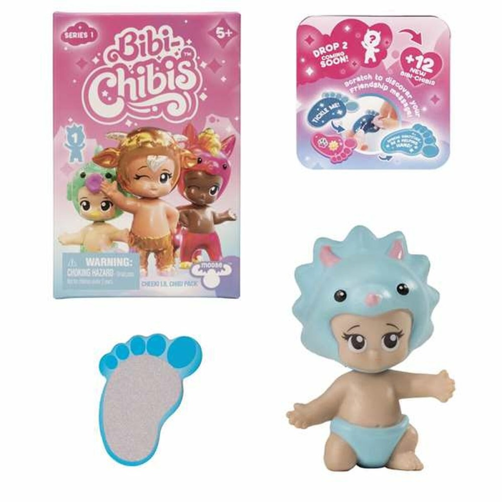 Baby doll Bandai