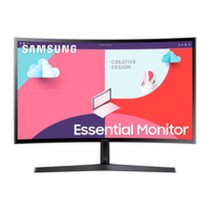Monitor Gaming Samsung LS27C366EAUXEN Full HD 27"
