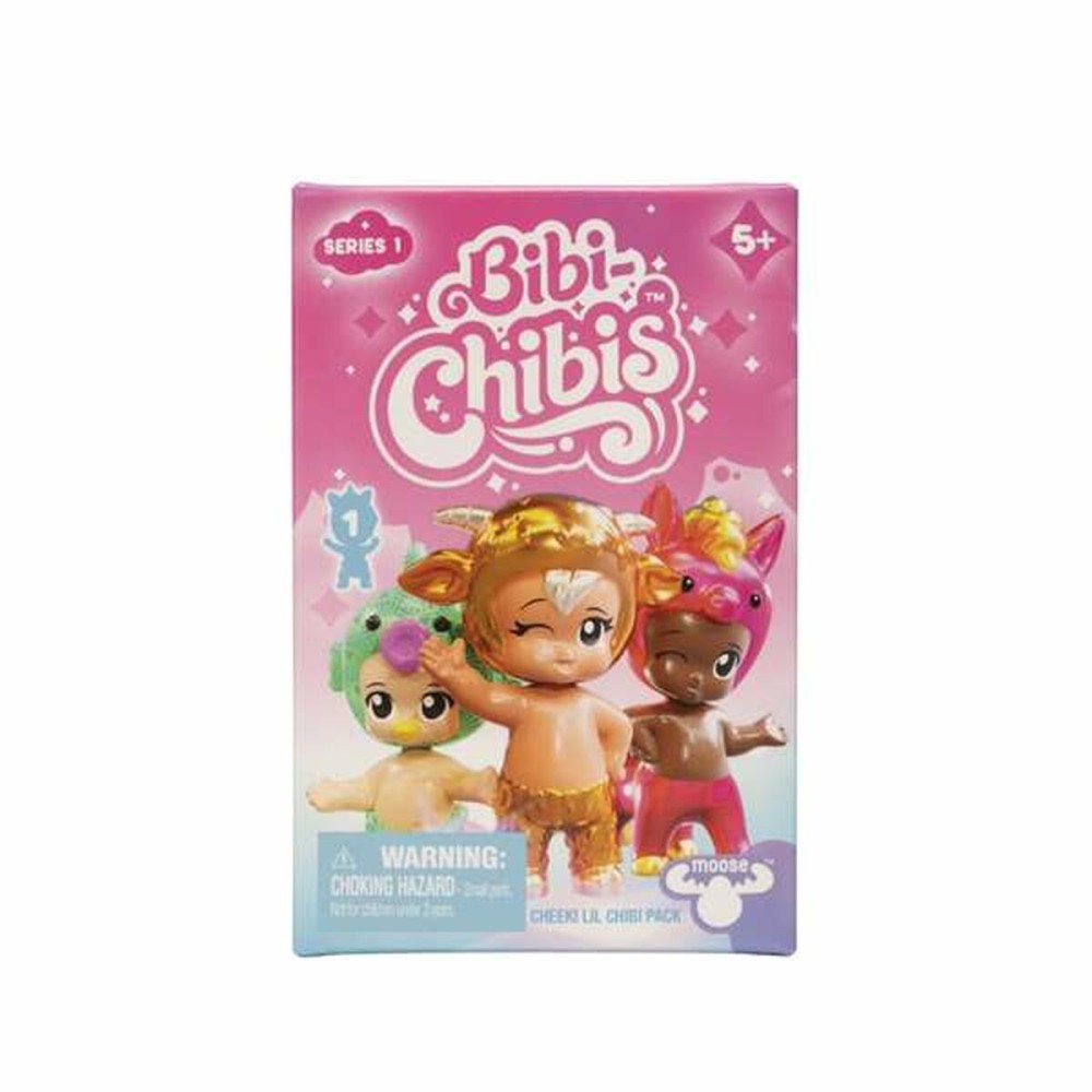 Baby doll Bandai