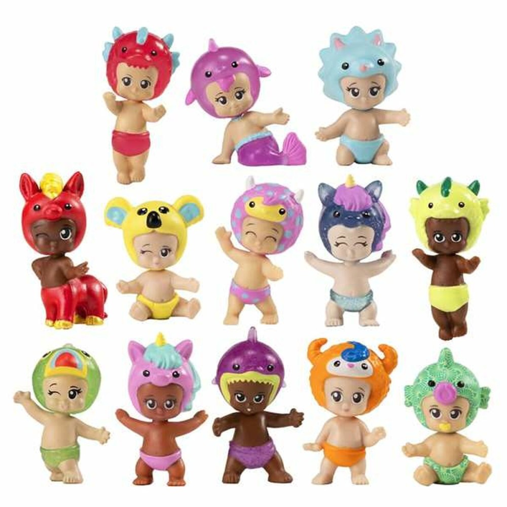 Baby doll Bandai