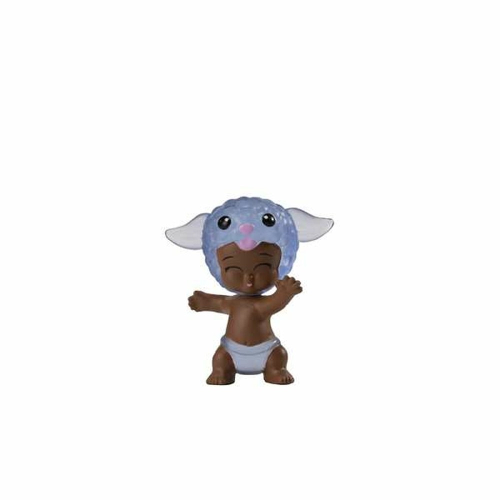 Baby-Puppe Bandai
