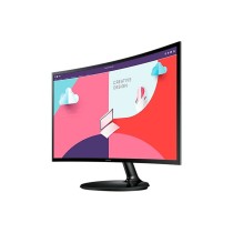 Gaming-Monitor Samsung LS27C360EAUXEN Full HD 27"