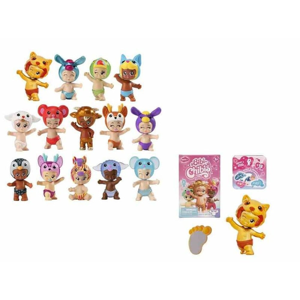 Baby doll Bandai
