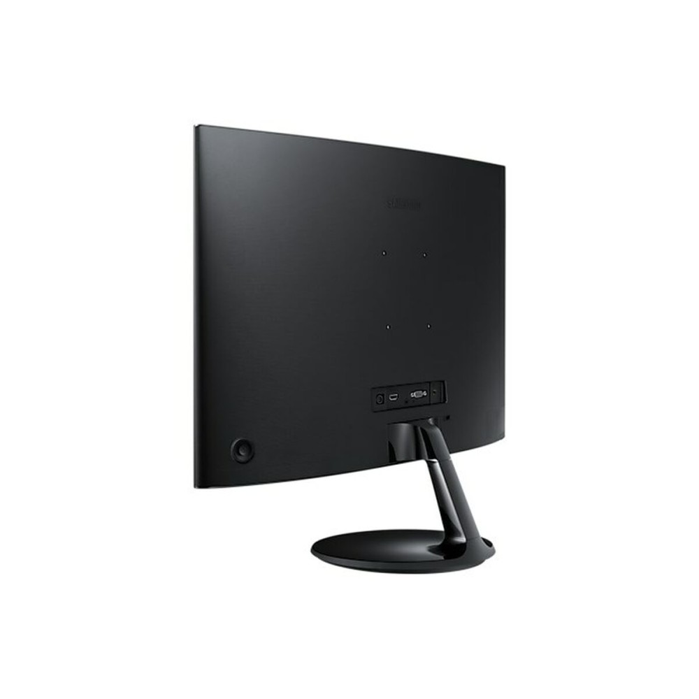 Gaming-Monitor Samsung LS27C360EAUXEN Full HD 27"