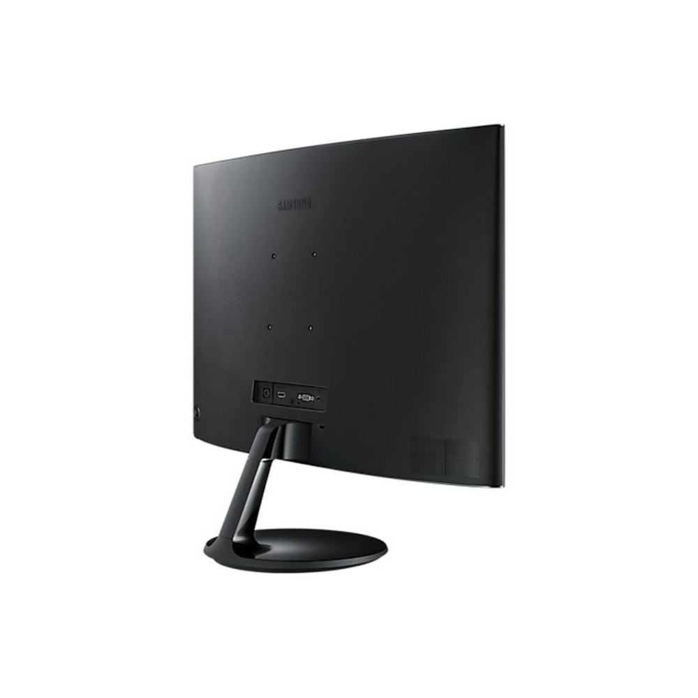 Gaming-Monitor Samsung LS27C360EAUXEN Full HD 27"