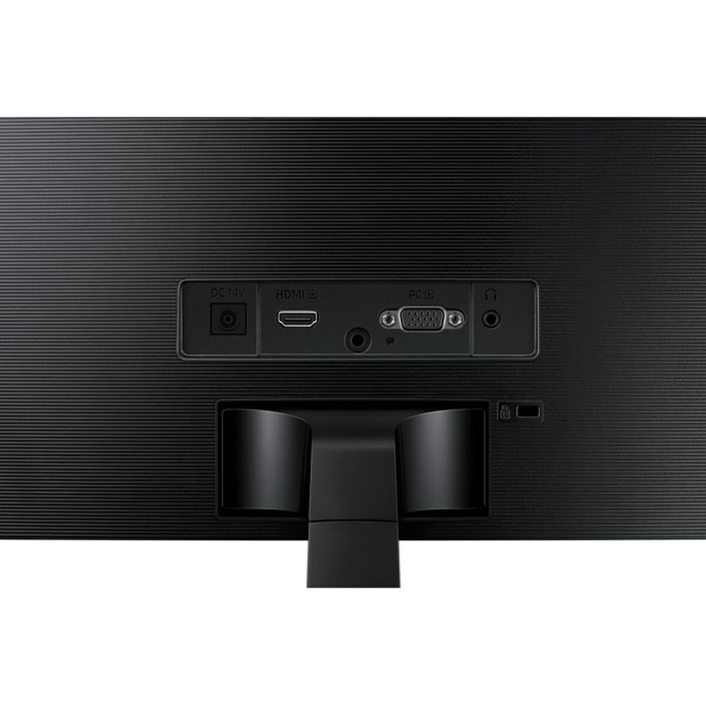 Gaming-Monitor Samsung LS27C360EAUXEN Full HD 27"