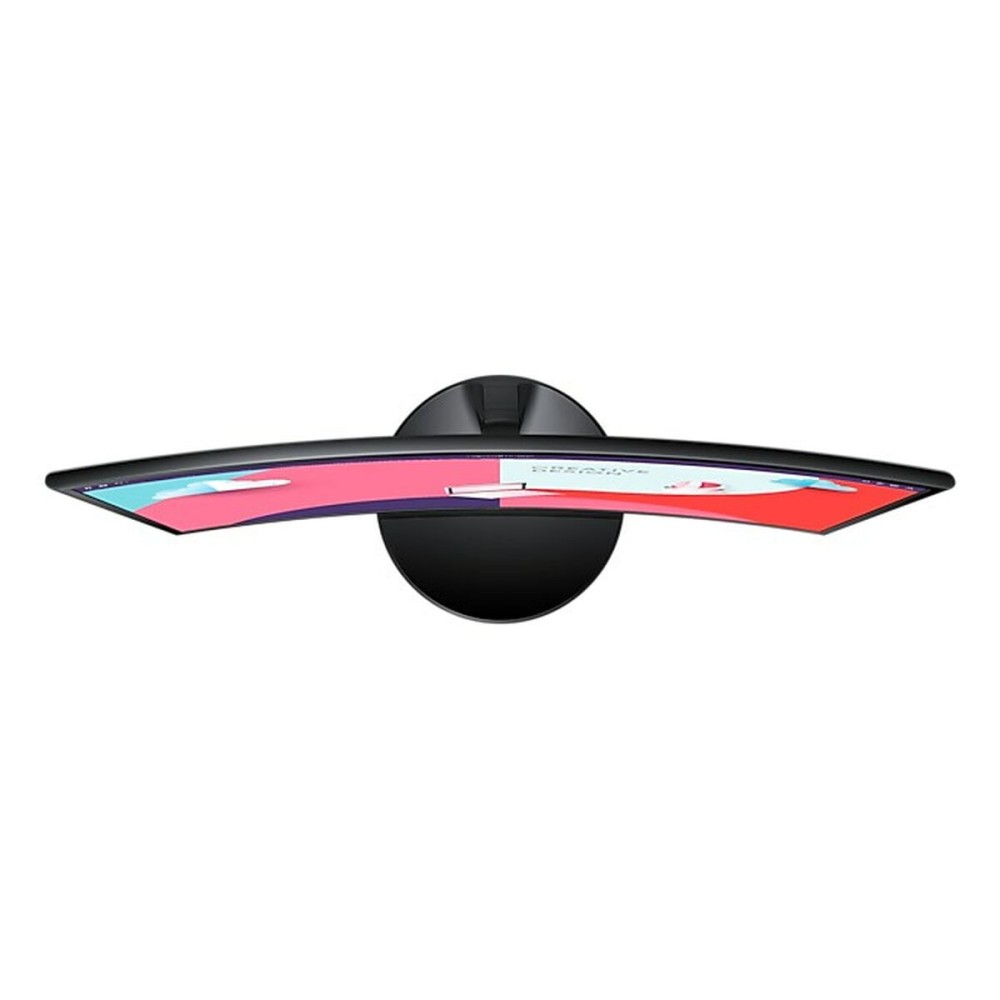 Gaming-Monitor Samsung LS27C360EAUXEN Full HD 27"