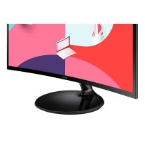 Gaming-Monitor Samsung LS27C360EAUXEN Full HD 27"