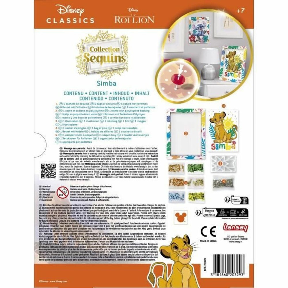 Travaux Manuel Lansay Plastique