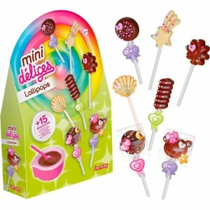 Travaux Manuel Lansay Mini delicias