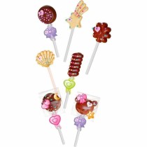 Bastelspiel Lansay Mini delicias