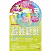 Bastelspiel Lansay Mini delicias
