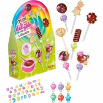 Bastelspiel Lansay Mini delicias