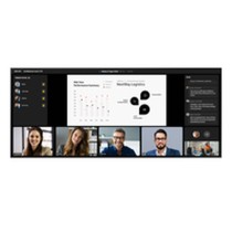 Videowall Monitor Samsung LH105QPD5BGXEN 5K Ultra HD 105"