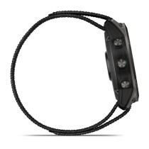 Montre intelligente GARMIN 010-02754-01 Noir Gris 1,4" 35 mm Ø 35 mm