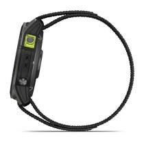 Montre intelligente GARMIN 010-02754-01 Noir Gris 1,4" 35 mm Ø 35 mm