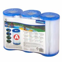 Filter für Kläranlage Intex Art A 6 Stück