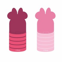 Fourre-tout Minnie Mouse Rose