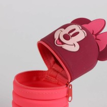 Fourre-tout Minnie Mouse Rose