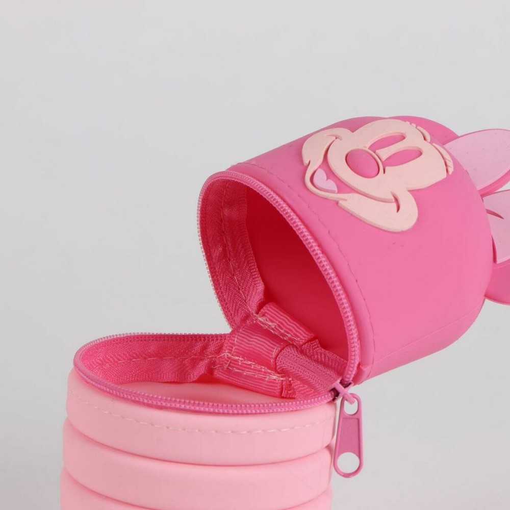 Allzwecktasche Minnie Mouse Rosa