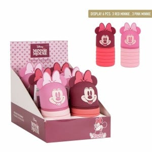 Holdall Minnie Mouse Red