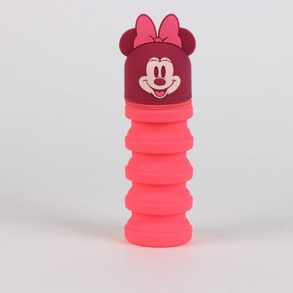 Fourre-tout Minnie Mouse Rouge