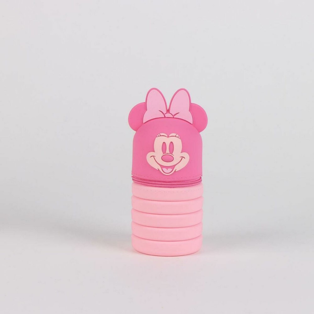 Fourre-tout Minnie Mouse Rouge
