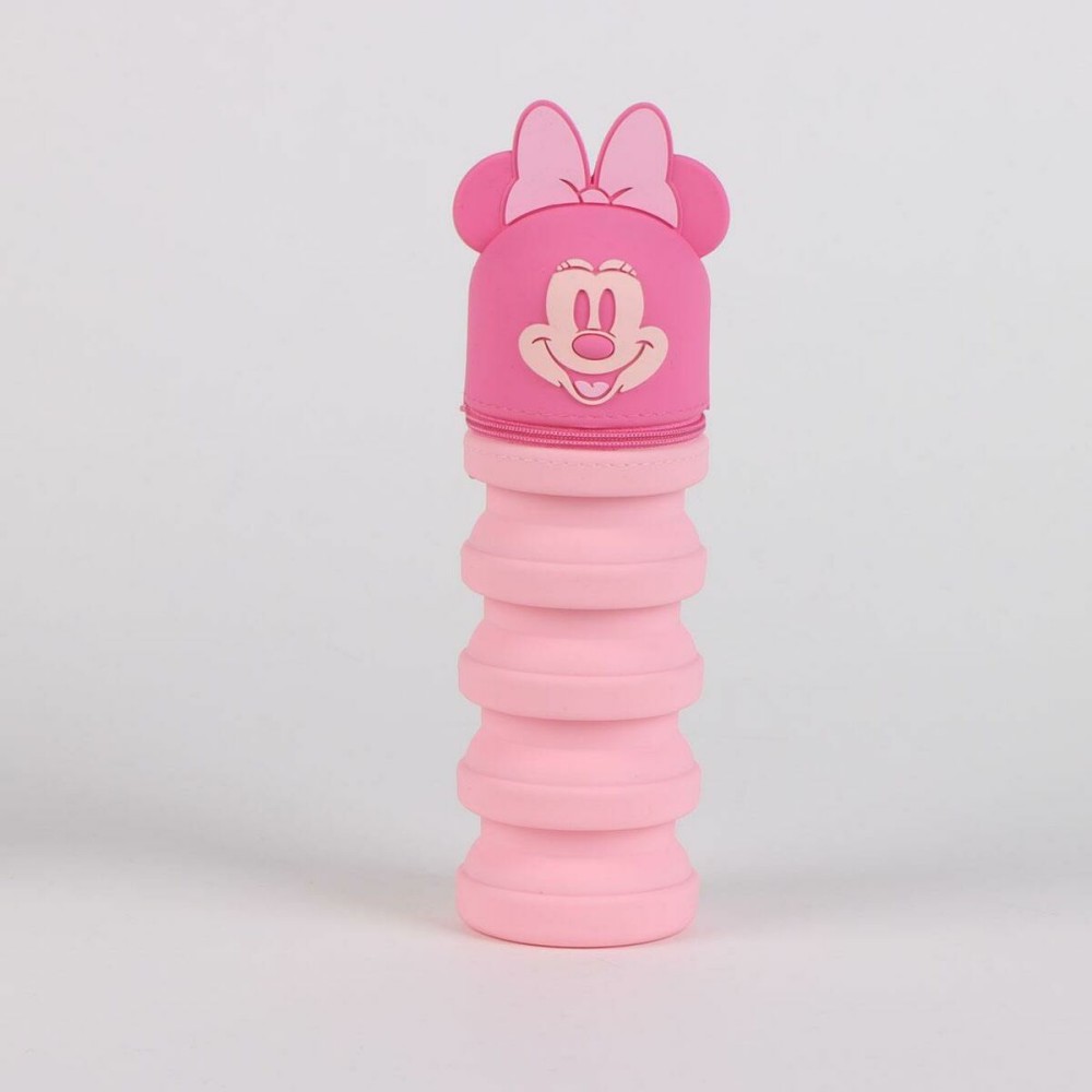 Fourre-tout Minnie Mouse Rouge