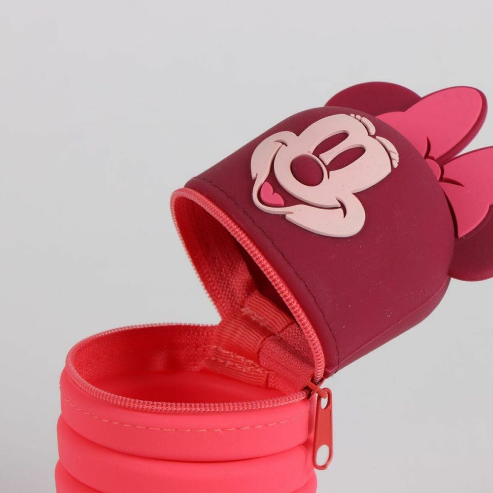 Fourre-tout Minnie Mouse Rouge