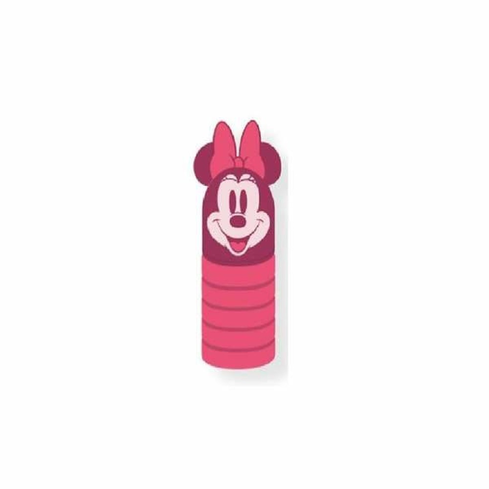 Fourre-tout Minnie Mouse Rouge