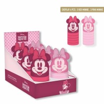 Fourre-tout Minnie Mouse Rouge