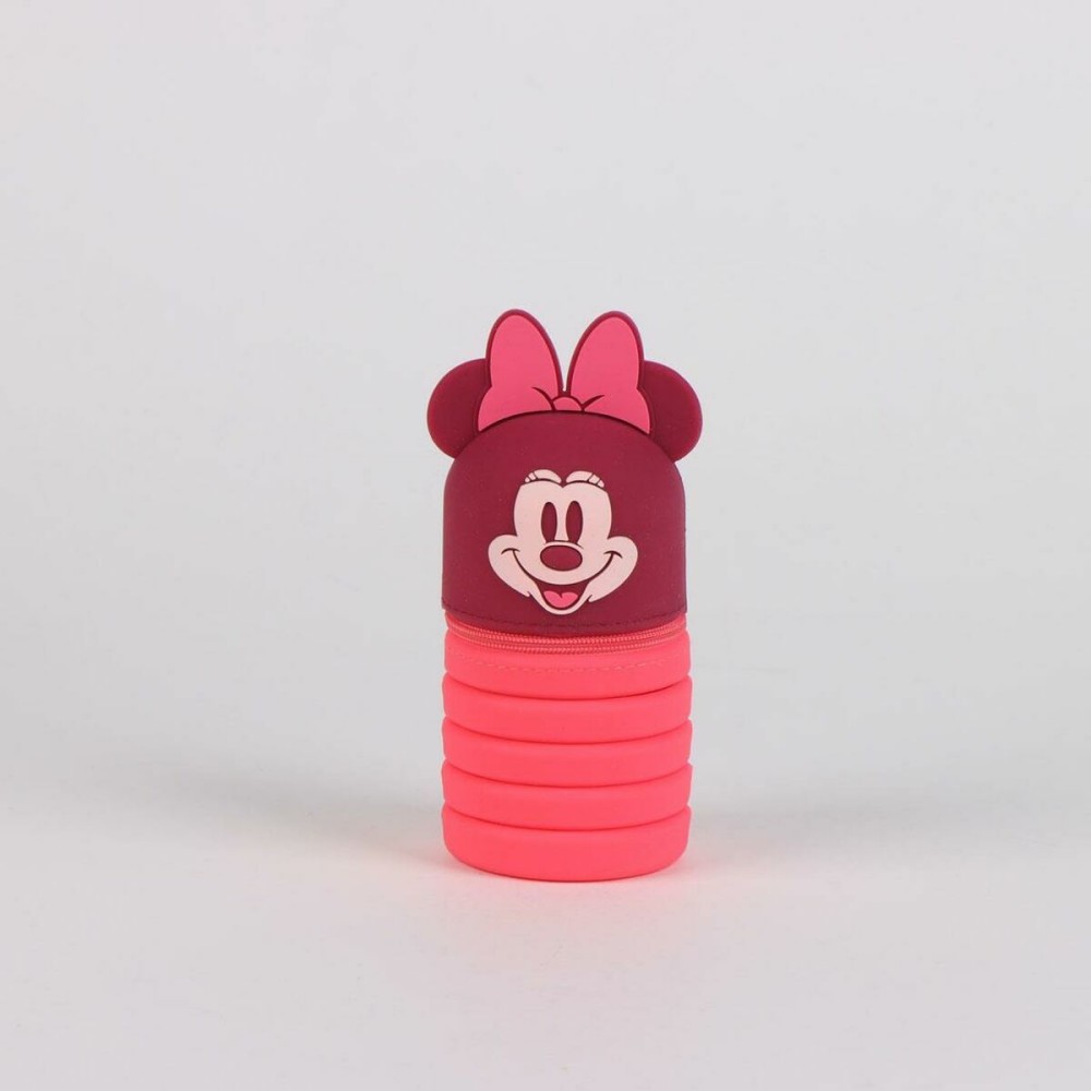 Fourre-tout Minnie Mouse Rouge