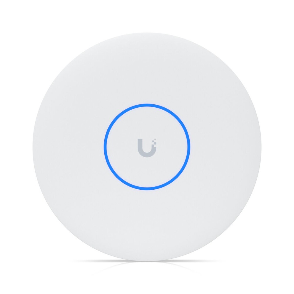 UTP Category 6 Rigid Network Cable UBIQUITI U7-PRO-XG White