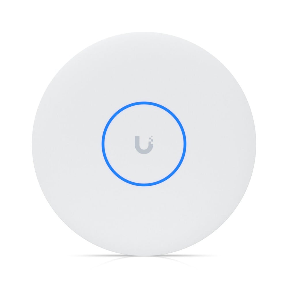 UTP starres Netzwerkkabel der Kategorie 6 UBIQUITI U7-PRO-XG Weiß