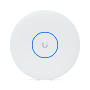 UTP Category 6 Rigid Network Cable UBIQUITI U7-PRO-XG White