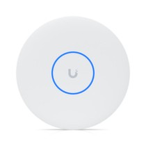 UTP Category 6 Rigid Network Cable UBIQUITI U7-PRO-XG White